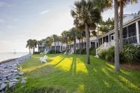 The Cottages on Charleston Harbor - 4-Star