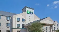 Holiday Inn Express & Suites Mishawaka - South Bend Hotels in Harris Township
