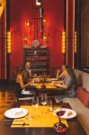 Hotel Fariones - Bữa sáng