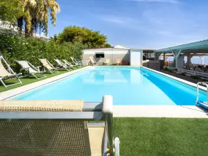 Hotel Rivage Taormina