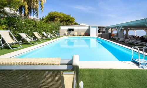 Hotel Rivage Taormina
