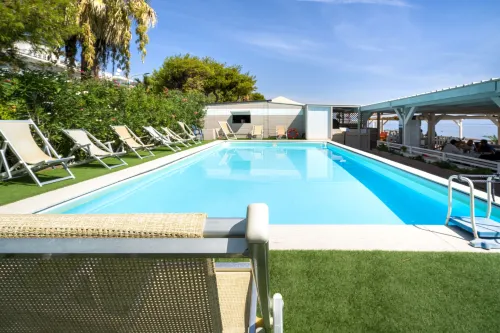 Hotel Rivage Taormina Hotels in Mazzeo