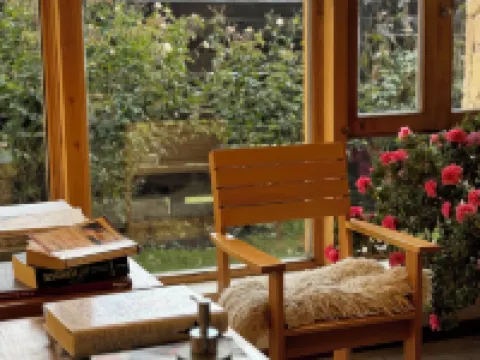 安提格斯酒店 聖馬丁德洛斯安第斯酒店