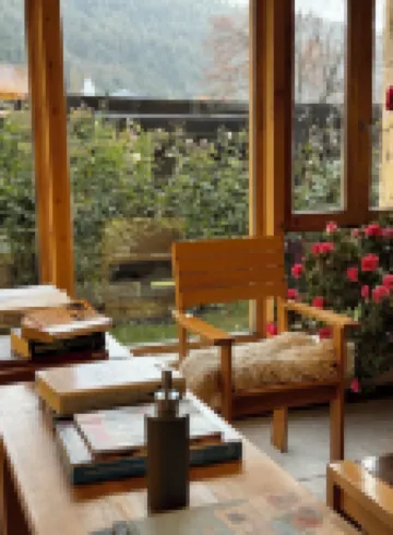 Hotel Antiguos