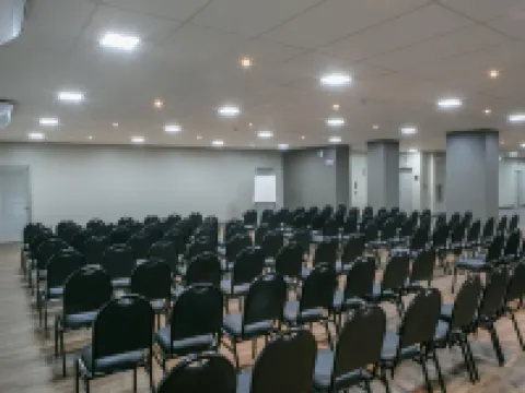 Tri Hotel Premium Criciúma Hotels in Criciuma