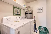 Central Kanab Apartment w/ Updated Interior! - Apartments
