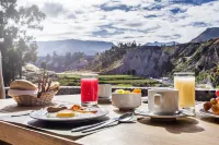 Colca Lodge Spa & Hot Springs - 4 Sao