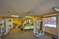 Steps to Empire Polo Club: Casita w/ Pool Access - Apartments