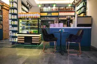 โรงแรม Martin - สัตว์เลี้ยง