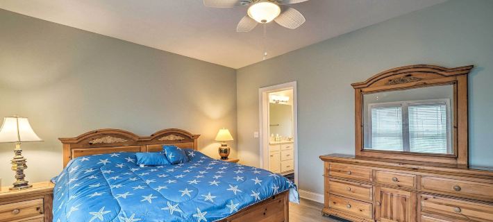Updated Family Getaway Walk to Sea Haven Beach! Hôtels à&nbsp;: Comte d'Onslow