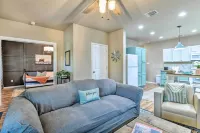 Charming San Antonio Home ~ 4 Mi to Downtown
