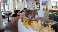 Adonis Mougins Hotel di Le Cannet
