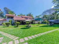 Cozy Stead Hotel - Garden House, Gigiri Hotels near World Agroforestry Centre