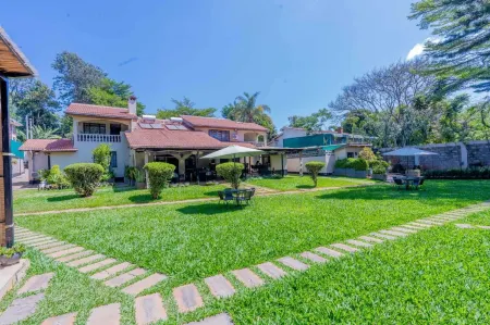 Cozy Stead Отели рядом с достопримечательностью «Джигери»