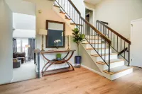 3 Mi to Downtown Inviting Lancaster Home! - 3-Star