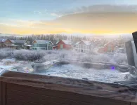 Charming Mountain House with Continental Divide Views & Hot Tub! Hotels in Fraser