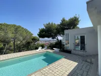 Avec vue et Près des Grands Buffets