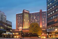Hilton Albany Hotel a Albany