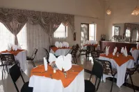Scenery Maqalika Guesthouse - Breakfast