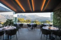 A Piattatella | Hôtel 5 étoiles - SPA & Restaurant - 5 étoiles