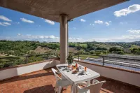 Fiori del Conero - Ocean View