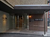 GRAND HOSTEL LDK Osaka Shinsaibashi(Formerly THE STAY OSAKA Shinsaibashi) Hotels near Chuo Ward