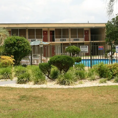 Quality Inn Americus