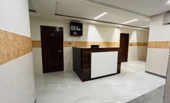 Green View Suites