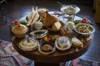 Communal Hotel Telavi - Breakfast