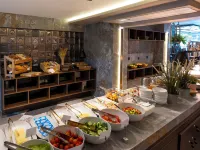 The New Hotel Zeybek Hotels near Basmane