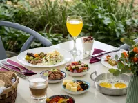 Travel Hotel Eilon Hotels in Elon