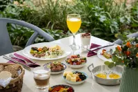 Travel Hotel Eilon Hotels in Elon