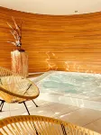 Brit Hotel & Spa Saint Brieuc Plérin - spa