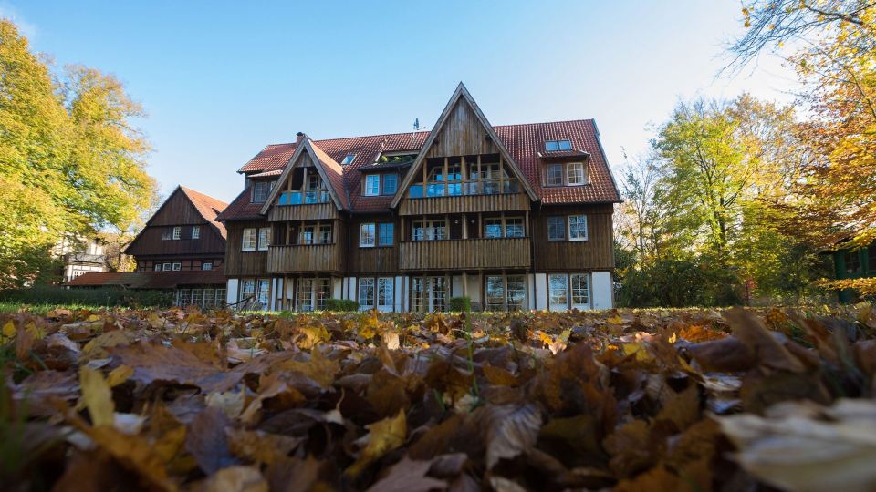 Romantik Hotel Hof zur Linde
