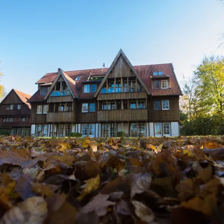 Romantik Hotel Hof zur Linde