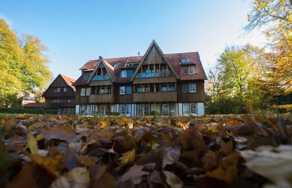 霍夫祖爾林德羅曼蒂克酒店