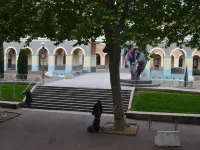 里賈納酒店 塞特港酒店