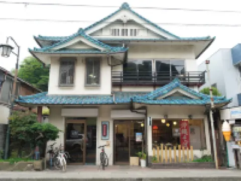 โรงแรม Wanderlust Inn โรงแรมในคะมะกุระ