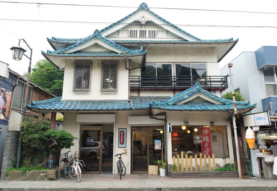 소테츠 프레사 인 가마쿠라-오후나