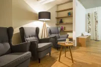 Jardis Boutique Hotel - spa