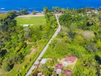 Casa Marcellino Lodge Hotels in Cahuita