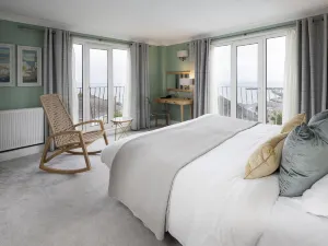 Hotel Penzance