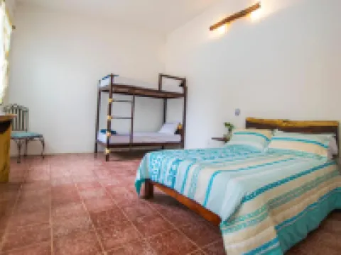 Casa Pancho Playa Hotels in San Francisco