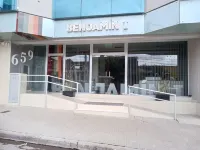 벤자민 I  호텔