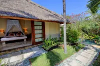 Mimpi Resort Menjangan Hotel dekat Pura Melanting