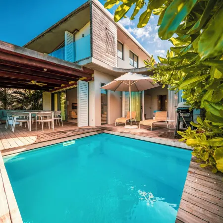 Manta Cove by Horizon Holidays