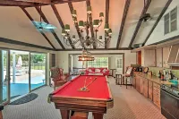 Pool and Courtyard Timeless Home in Lansdale