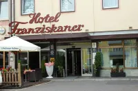 Franziskaner Hotels in Wurzburg