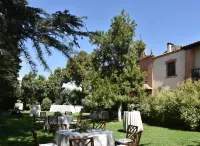 Hotel Caserío de Lobones Hotels in Tierras de Cantalejo y Santa Maria la Real de Nieva