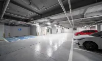 H Avenue Gumi Okgye - parking